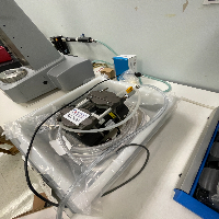 Gast Vacuum Pump System image 0